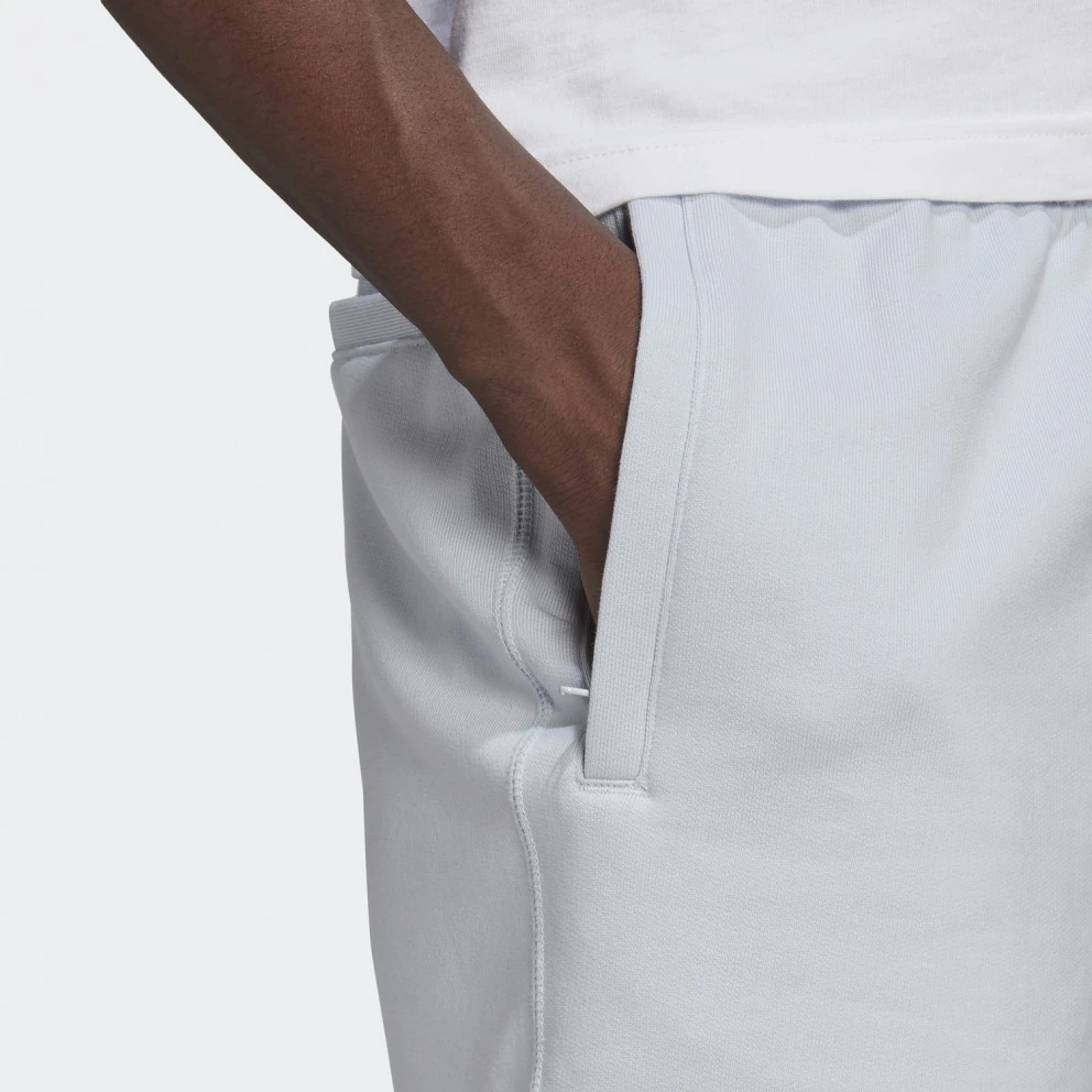 Adidas Originals Ανδρικά Adidas Adicolor Premium Unisex Σορτς HALBLU 4 Adidas Originals Ανδρικά Adidas Adicolor Premium Unisex Σορτς HALBLU - Image 4