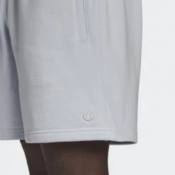 Adidas Originals Ανδρικά Adidas Adicolor Premium Unisex Σορτς HALBLU 9 Adidas Originals Ανδρικά Adidas Adicolor Premium Unisex Σορτς HALBLU -Γυναικεία Ρούχα Εκπτώσεις adidas originals premium short 16