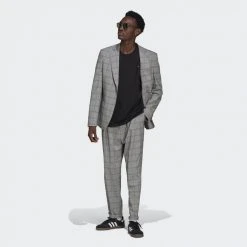 Γυναικεία Adidas Originals Adicolor Premium Unisex T-shirt BLACK -Γυναικεία Ρούχα Εκπτώσεις adidas originals premium tee 5