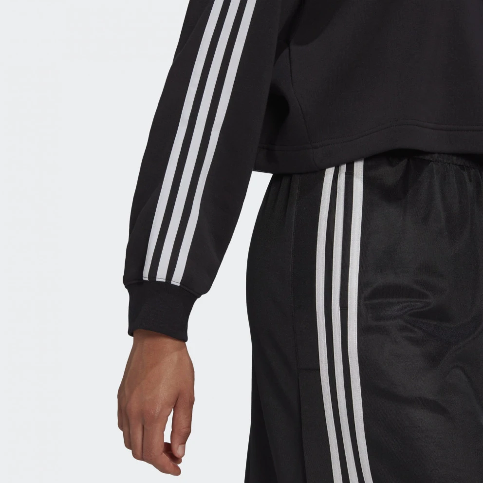 Adidas Originals Adicolor Γυναικεία Μπλούζα με Κουκούλα Black 4 Adidas Originals Adicolor Γυναικεία Μπλούζα με Κουκούλα Black - Image 4
