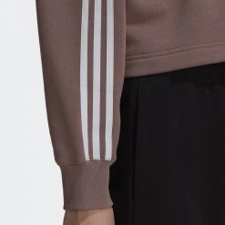 Adidas Originals Short Γυναικεία Μπλούζα με Κουκούλα WONOXI -Γυναικεία Ρούχα Εκπτώσεις adidas originals short hoodie 8