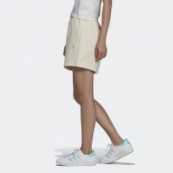 Γυναικεία Adidas Originals Γυναικείο Σορτς NONDYE -Γυναικεία Ρούχα Εκπτώσεις adidas originals shorts 17