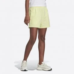 Γυναικεία Adidas Originals Adicolor Essentials Γυναικείο Σορτς PULYEL -Γυναικεία Ρούχα Εκπτώσεις adidas originals shorts 28