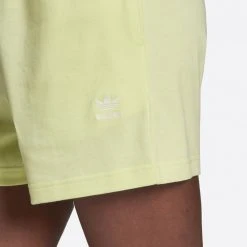 Γυναικεία Adidas Originals Adicolor Essentials Γυναικείο Σορτς PULYEL -Γυναικεία Ρούχα Εκπτώσεις adidas originals shorts 29