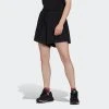 Γυναικεία Adidas Originals Adicolor Plisse Γυναικείο Σορτς Black