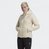Γυναικεία Adidas Originals Slim Jacket Γυναικείο Μπουφάν LINEN -Γυναικεία Ρούχα Εκπτώσεις adidas originals slim jacket 10