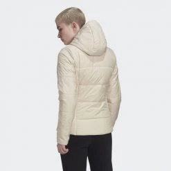 Γυναικεία Adidas Originals Slim Jacket Γυναικείο Μπουφάν LINEN -Γυναικεία Ρούχα Εκπτώσεις adidas originals slim jacket 14