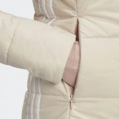 Γυναικεία Adidas Originals Slim Jacket Γυναικείο Μπουφάν LINEN -Γυναικεία Ρούχα Εκπτώσεις adidas originals slim jacket 16