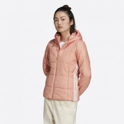 Γυναικεία Adidas Originals Slim Γυναικείο Μπουφάν AMBLUS