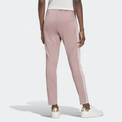 Γυναικεία Adidas Originals Primeblue Sst Γυναικείο Παντελόνι Φόρμας MAGMAU -Γυναικεία Ρούχα Εκπτώσεις adidas originals sst pants pb 6