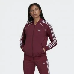 Adidas Originals Primeblue Γυναικεία Ζακέτα VICCRI