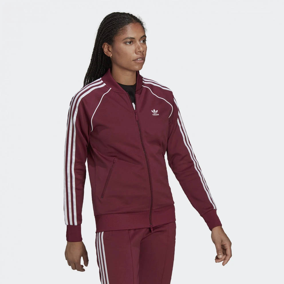 Adidas Originals Primeblue Γυναικεία Ζακέτα VICCRI 3 Adidas Originals Primeblue Γυναικεία Ζακέτα VICCRI - Image 3