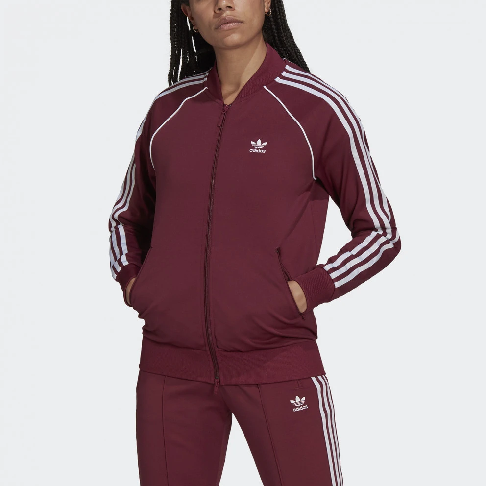 Adidas Originals Primeblue Γυναικεία Ζακέτα VICCRI 4 Adidas Originals Primeblue Γυναικεία Ζακέτα VICCRI - Image 4