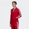 Adidas Originals Primeblue Γυναικεία Ζακέτα VIVRED -Γυναικεία Ρούχα Εκπτώσεις adidas originals sst tracktop pb 6