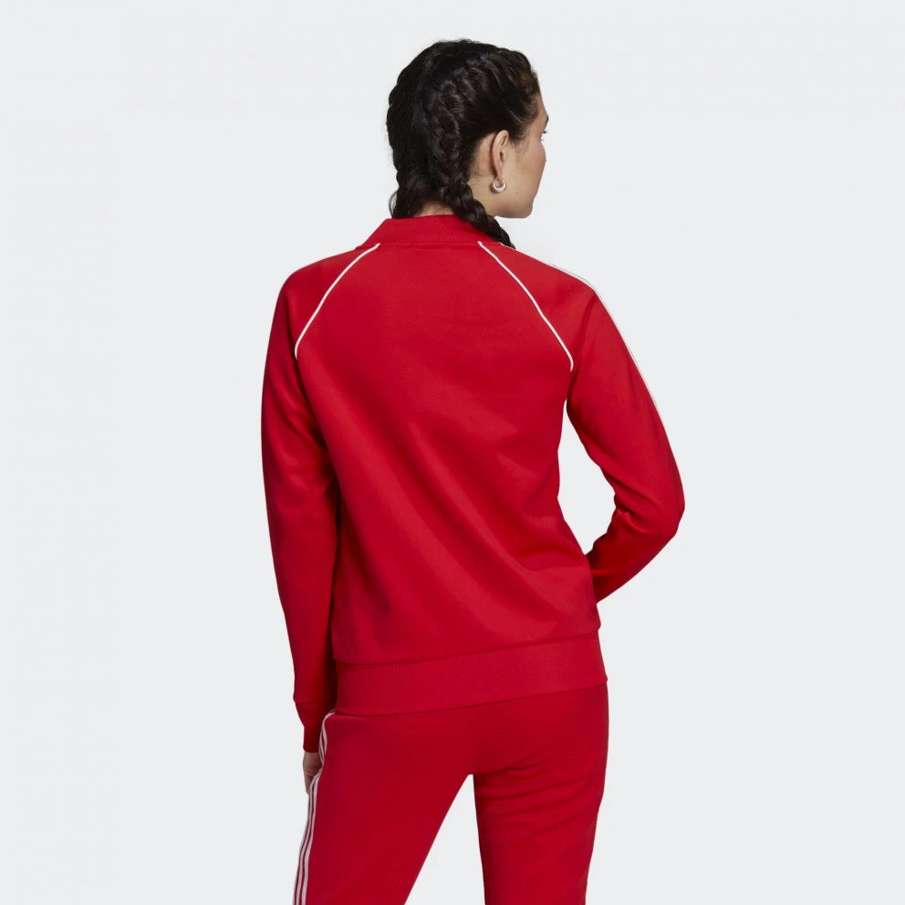 Adidas Originals Primeblue Γυναικεία Ζακέτα VIVRED 2 Adidas Originals Primeblue Γυναικεία Ζακέτα VIVRED - Image 2