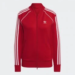 Adidas Originals Primeblue Γυναικεία Ζακέτα VIVRED 7 Adidas Originals Primeblue Γυναικεία Ζακέτα VIVRED -Γυναικεία Ρούχα Εκπτώσεις adidas originals sst tracktop pb 8