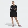 Γυναικεία Adidas Originals Sweater Dress BLACK