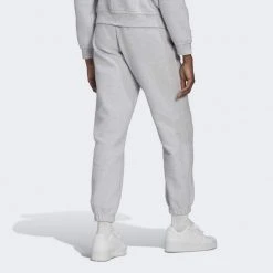 Γυναικεία Adidas Originals Loungewear Γυναικείο Παντελόνι Φόρμας LGREYH -Γυναικεία Ρούχα Εκπτώσεις adidas originals sweatpant 1