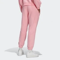 Γυναικεία Adidas Originals Sweatpant Γυναικείο Παντελόνι Φόρμας LTPINK -Γυναικεία Ρούχα Εκπτώσεις adidas originals sweatpant 6