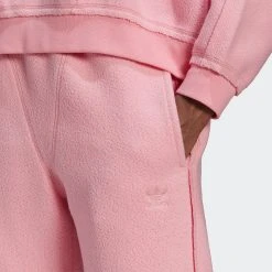 Γυναικεία Adidas Originals Sweatpant Γυναικείο Παντελόνι Φόρμας LTPINK -Γυναικεία Ρούχα Εκπτώσεις adidas originals sweatpant 7