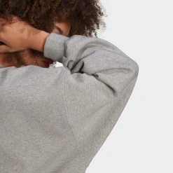 Γυναικεία Adidas Originals Adicolor Essentials Γυναικείο Φούτερ MGREYH 10 Γυναικεία Adidas Originals Adicolor Essentials Γυναικείο Φούτερ MGREYH -Γυναικεία Ρούχα Εκπτώσεις adidas originals sweatshirt 21