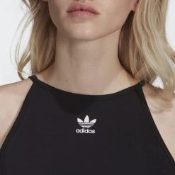 Γυναικεία Adidas Originals Αdicolor Classics Γυναικείο Crop Top BLACK 12 Γυναικεία Adidas Originals Αdicolor Classics Γυναικείο Crop Top BLACK -Γυναικεία Ρούχα Εκπτώσεις adidas originals tank top 29