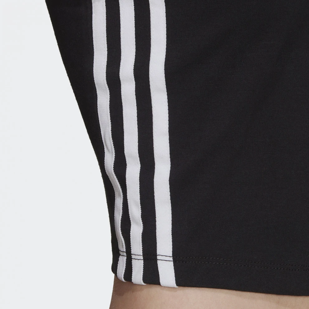 Γυναικεία Adidas Originals Αdicolor Classics Γυναικείο Crop Top BLACK 7 Γυναικεία Adidas Originals Αdicolor Classics Γυναικείο Crop Top BLACK - Image 7