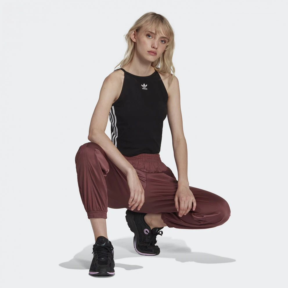 Γυναικεία Adidas Originals Αdicolor Classics Γυναικείο Crop Top BLACK 8 Γυναικεία Adidas Originals Αdicolor Classics Γυναικείο Crop Top BLACK - Image 8