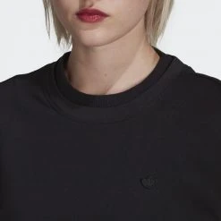 Adidas Originals Adicolor Γυναικεία Αμάνικη Μπλούζα BLACK 10 Adidas Originals Adicolor Γυναικεία Αμάνικη Μπλούζα BLACK -Γυναικεία Ρούχα Εκπτώσεις adidas originals tank top 37