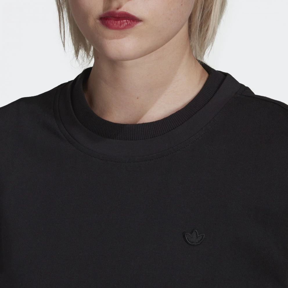 Adidas Originals Adicolor Γυναικεία Αμάνικη Μπλούζα BLACK 5 Adidas Originals Adicolor Γυναικεία Αμάνικη Μπλούζα BLACK - Image 5