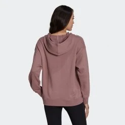 Γυναικεία Adidas Originals Tape Γυναικείο Φούτερ Με Κουκούλα WONOXI -Γυναικεία Ρούχα Εκπτώσεις adidas originals tape hoodie 7