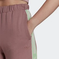 Γυναικεία Adidas Originals Tape Γυναικείο Παντελόνι Φόρμας WONOXI 7 Γυναικεία Adidas Originals Tape Γυναικείο Παντελόνι Φόρμας WONOXI -Γυναικεία Ρούχα Εκπτώσεις adidas originals tape jogger 2