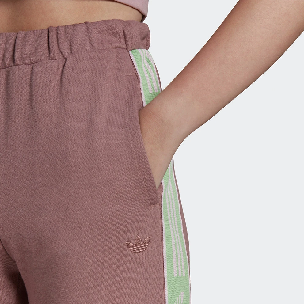 Γυναικεία Adidas Originals Tape Γυναικείο Παντελόνι Φόρμας WONOXI 3 Γυναικεία Adidas Originals Tape Γυναικείο Παντελόνι Φόρμας WONOXI - Image 3
