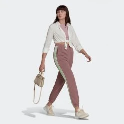 Γυναικεία Adidas Originals Tape Γυναικείο Παντελόνι Φόρμας WONOXI 9 Γυναικεία Adidas Originals Tape Γυναικείο Παντελόνι Φόρμας WONOXI -Γυναικεία Ρούχα Εκπτώσεις adidas originals tape jogger 4
