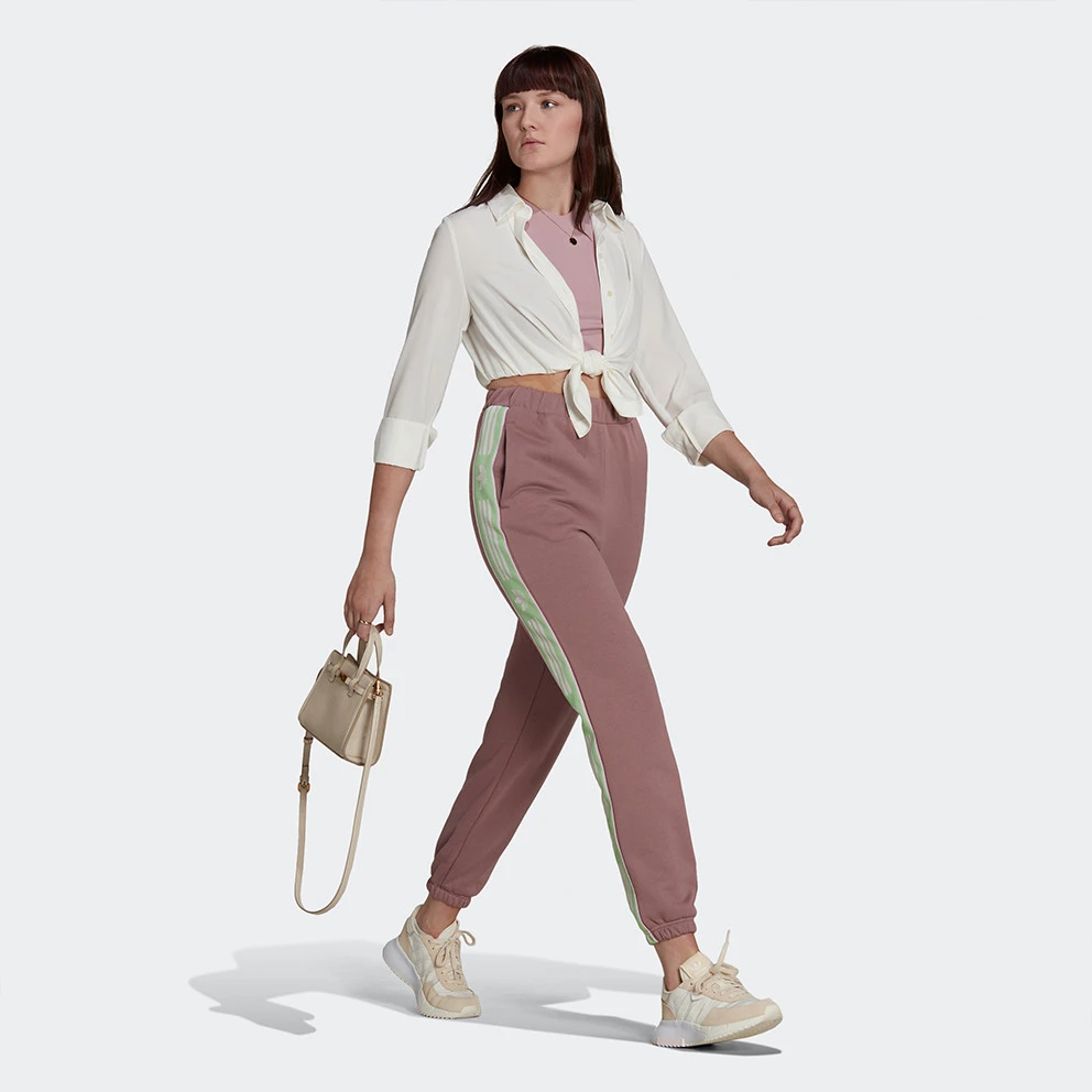 Γυναικεία Adidas Originals Tape Γυναικείο Παντελόνι Φόρμας WONOXI 5 Γυναικεία Adidas Originals Tape Γυναικείο Παντελόνι Φόρμας WONOXI - Image 5