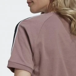 Γυναικεία Adidas Originals Γυναικείο T-Shirt WONOXI 8 Γυναικεία Adidas Originals Γυναικείο T-Shirt WONOXI -Γυναικεία Ρούχα Εκπτώσεις adidas originals tape tee 11