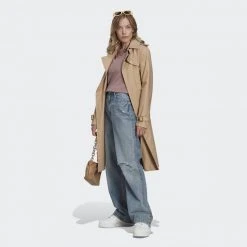 Γυναικεία Adidas Originals Γυναικείο T-Shirt WONOXI 9 Γυναικεία Adidas Originals Γυναικείο T-Shirt WONOXI -Γυναικεία Ρούχα Εκπτώσεις adidas originals tape tee 12