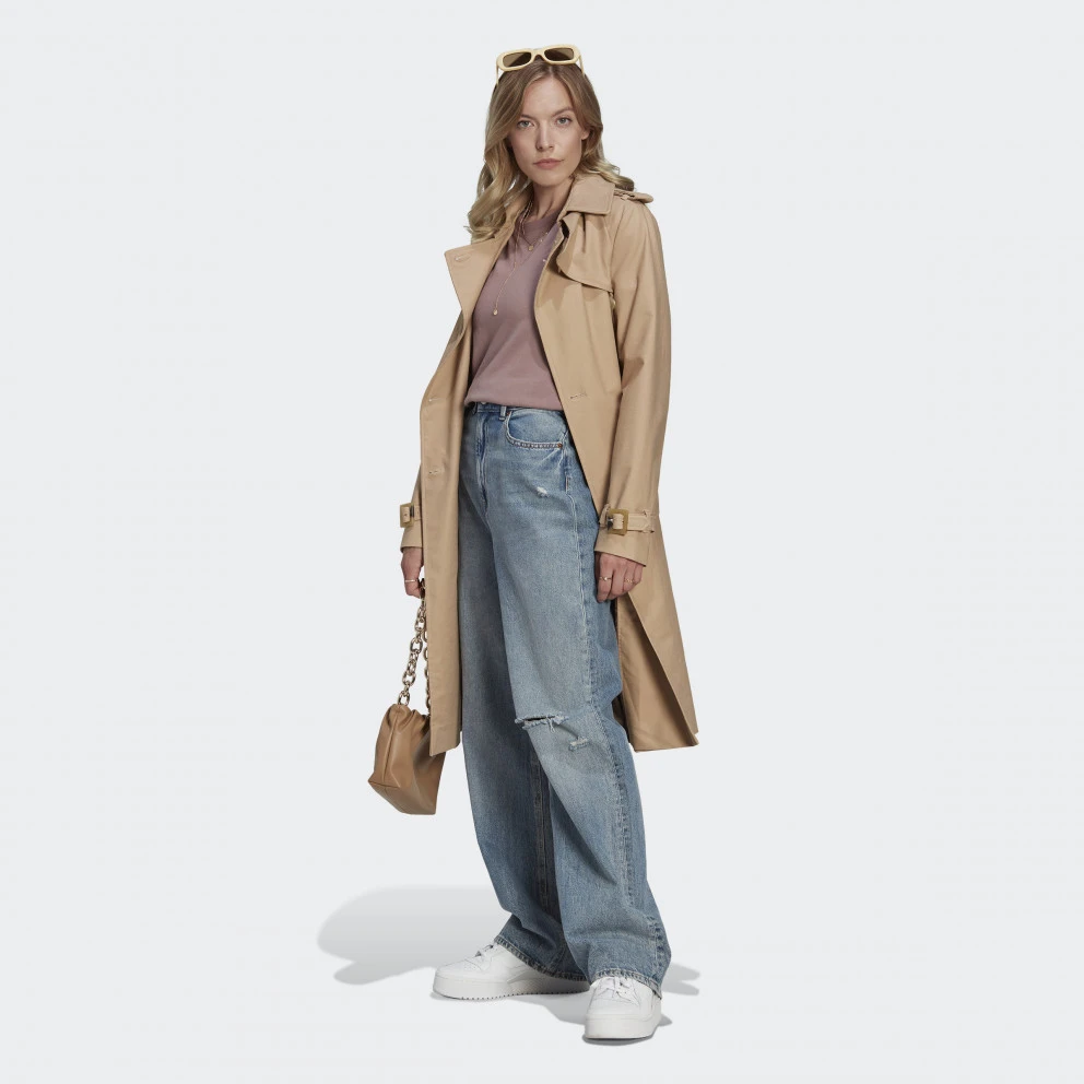 Γυναικεία Adidas Originals Γυναικείο T-Shirt WONOXI 5 Γυναικεία Adidas Originals Γυναικείο T-Shirt WONOXI - Image 5