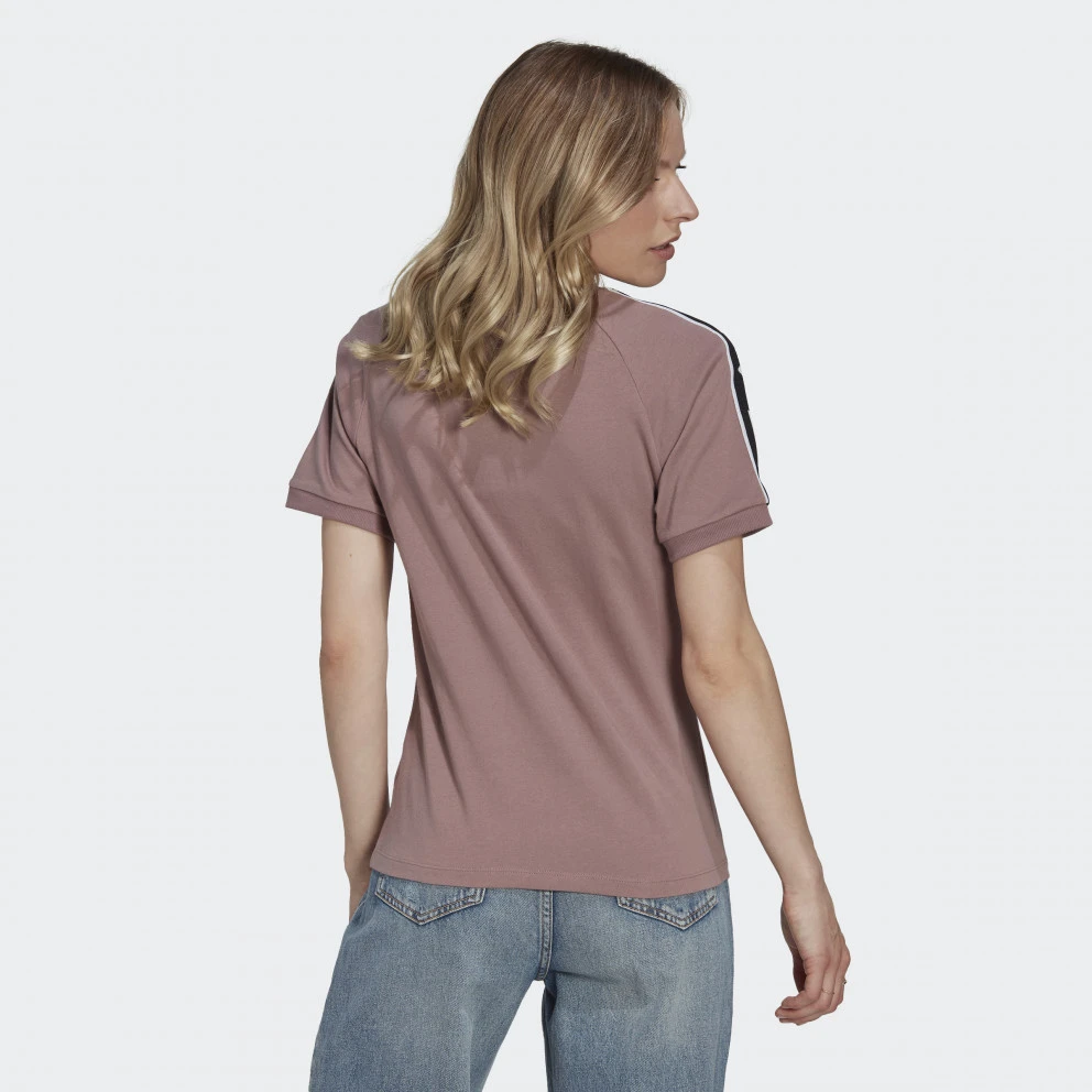 Γυναικεία Adidas Originals Γυναικείο T-Shirt WONOXI 2 Γυναικεία Adidas Originals Γυναικείο T-Shirt WONOXI - Image 2