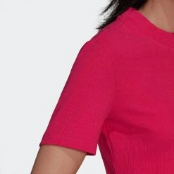 Γυναικεία Adidas Originals Adicolor Essentials Rib Γυναικείο Crop Top REAMAG 11 Γυναικεία Adidas Originals Adicolor Essentials Rib Γυναικείο Crop Top REAMAG -Γυναικεία Ρούχα Εκπτώσεις adidas originals tee 16