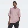 Γυναικεία Adidas Originals Loungewear Adicolor Essentials Γυναικείο T-shirt MAGMAU