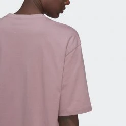 Γυναικεία Adidas Originals Loungewear Adicolor Essentials Γυναικείο T-shirt MAGMAU -Γυναικεία Ρούχα Εκπτώσεις adidas originals tee 27