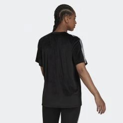 Γυναικεία Adidas Originals Adicolor Γυναικείο T-Shirt BLACK -Γυναικεία Ρούχα Εκπτώσεις adidas originals tee 39
