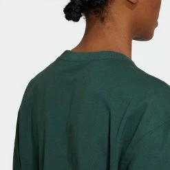 Γυναικεία Adidas Originals Loungewear Adicolor Essentials Γυναικείο T-Shirt MINGRE -Γυναικεία Ρούχα Εκπτώσεις adidas originals tee 5