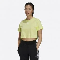 Γυναικεία Adidas Originals Γυvαικείο Crop Top PULYEL