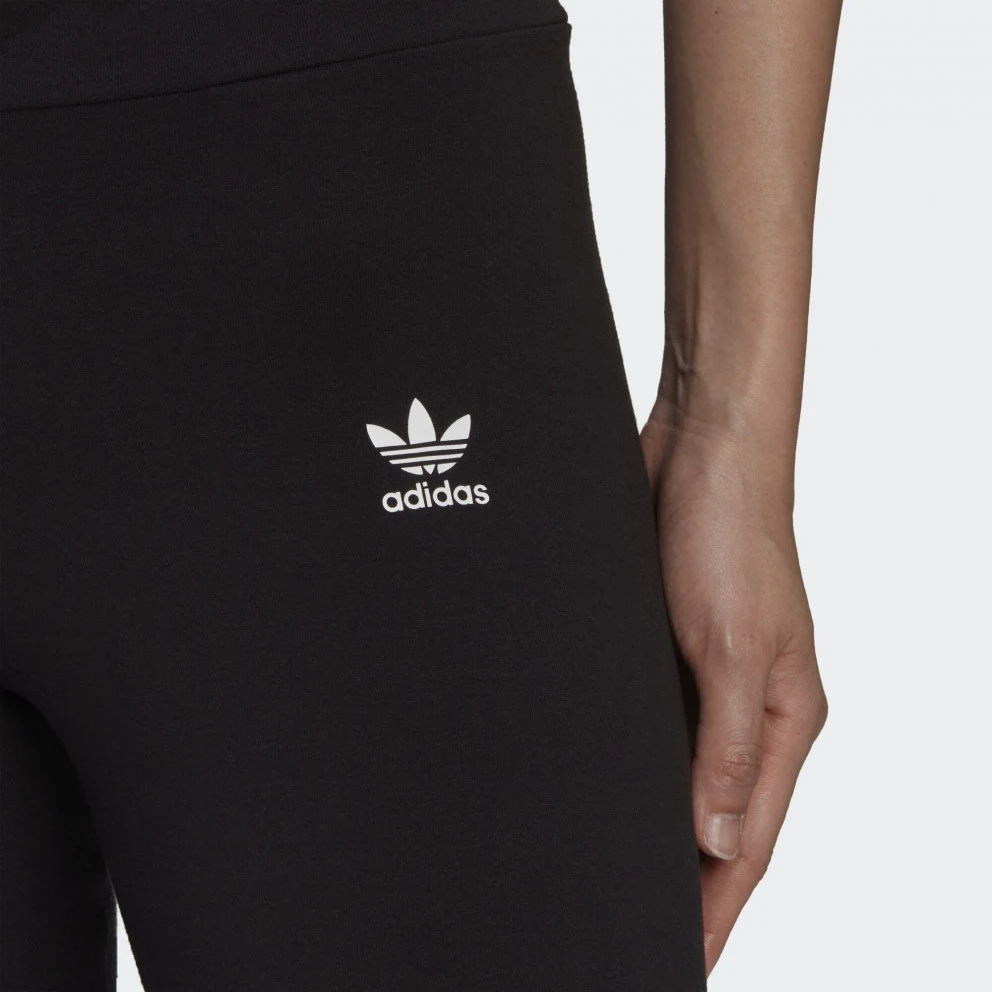 Γυναικεία Adidas Originals Adicolor Essentials Γυναικείο Κολάν BLACK 6 Γυναικεία Adidas Originals Adicolor Essentials Γυναικείο Κολάν BLACK - Image 6