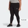 Γυναικεία Adidas Originals Adicolor Essentials Plus Size Γυναικείο Κολάν BLACK 10 Γυναικεία Adidas Originals Adicolor Essentials Plus Size Γυναικείο Κολάν BLACK -Γυναικεία Ρούχα Εκπτώσεις adidas originals tight 5