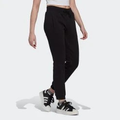 Γυναικεία Adidas Originals Track Γυναικείο Παντελόνι Φόρμας BLACK -Γυναικεία Ρούχα Εκπτώσεις adidas originals track pant 23