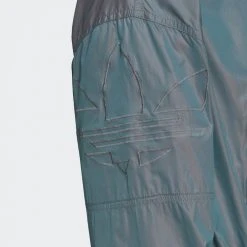 Adidas Originals Adicolor Iridescent Γυναικεία Ζακέτα MULTCO -Γυναικεία Ρούχα Εκπτώσεις adidas originals track top 18