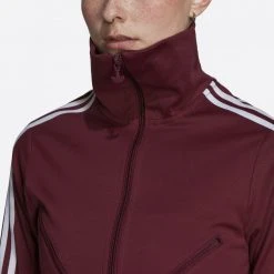 Adidas Originals Adicolor Classics Track Top Γυναικεία Ζακέτα VICCRI -Γυναικεία Ρούχα Εκπτώσεις adidas originals track top 22